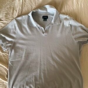 Club Monaco polo